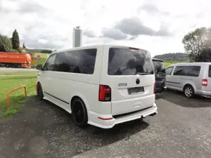 Volkswagen T6 Multivan T6.1 Bild 2