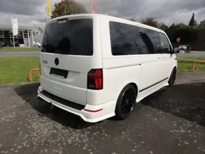 Volkswagen T6 Multivan T6.1 Bild 4