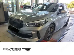 BMW 118 1er 118i M 1.5 Sport LED/Tempo/Einparkhi