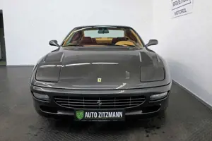 Ferrari 456 GTA /AUTOMATIK/SAMMLER/WENIG KM Bild 4