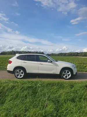 BMW X1 sDrive18i