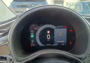 Fiat 500 500e 3+1 Passion Bild 4