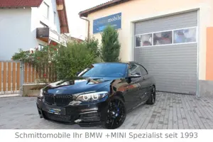 BMW 240 DAB,M-Sportbr.,SpeedLimit,var.Sportl.,DAB