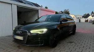 Audi A6 Avant 3.0 TDI S tronic Bild 2