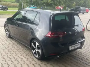 Volkswagen Golf GTI Golf VII 5-Türer BlueMotion Technology Bild 3 Volkswagen Golf GTI Golf VII 5-Türer BlueMotion Technology Bild 3
