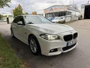 BMW 520 520 d xDrive