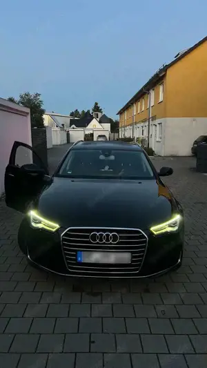 Audi A6 Avant 3.0 TDI S tronic Bild 3