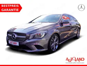 Mercedes-Benz CLA 200 Shooting Brake Urban Bi-Xenon Navi PDC