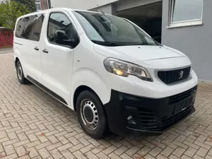 Peugeot Expert L2 BLUEHDI 120 Navi PDC Klima DAB 8Sitzer