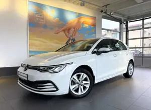 Volkswagen Golf 1.0 TSI OPF Life KAM+ACC+AHK+NAVI+KOMF+SPUR