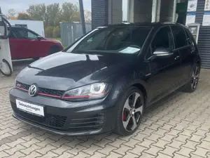 Volkswagen Golf GTI Golf VII 5-Türer BlueMotion Technology Bild 2 Volkswagen Golf GTI Golf VII 5-Türer BlueMotion Technology Bild 2