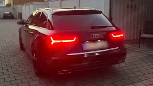 Audi A6 Avant 3.0 TDI S tronic Bild 4