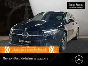 Mercedes-Benz A 200 PROGRESSIVE+LED+KAMERA+7G