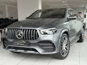 Mercedes-Benz GLE 53 AMG 4Matic+ Coupe 1.Hd*/AMG Perform./FULL