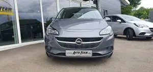 Opel Corsa Bild 2