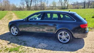 Audi A4 A4 Avant 2.0 TDI