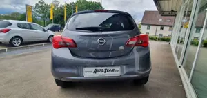 Opel Corsa Bild 5