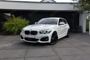 BMW 118 i Edition M Sport Shadow **NAVI**