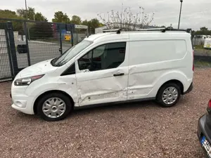 Ford Transit Connect Transit Connect 1,5 TDCi L1*PDC*AHK*EU6*KLIMA*3SIZ