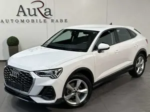 Audi Q3 35 TFSI Aut. NAV+LED+ACC+V-COCKPIT+19ZOLL+SHZ