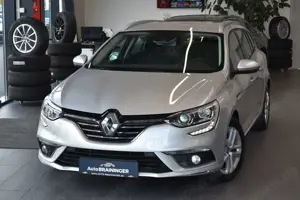 Renault Megane IV Grandtour 1.5dCi Energy Business Navi