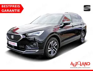 SEAT Tarraco 2.0 TDI Xcellence LED Panorama AHK ACC