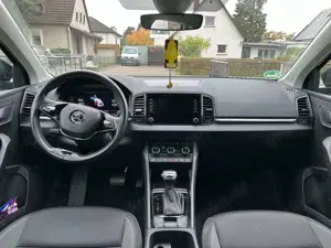 Skoda Karoq 1.5 TSI DSG Tour Bild 3