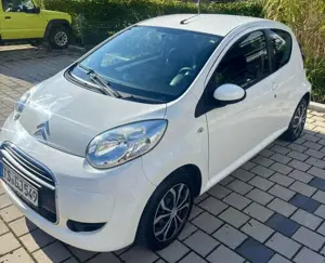 Citroen C1 C1 1.0 Style