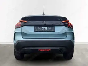 Citroen C4 Live Pack 1.2 PureTech DAB Spurhalteass. Verkehrsz Bild 5