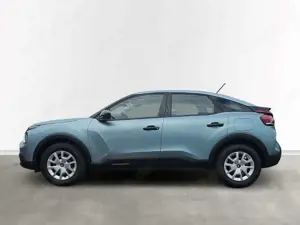 Citroen C4 Live Pack 1.2 PureTech DAB Spurhalteass. Verkehrsz Bild 4