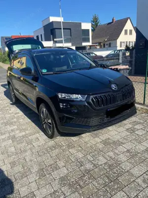 Skoda Karoq 1.5 TSI DSG Tour