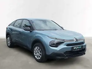 Citroen C4 Live Pack 1.2 PureTech DAB Spurhalteass. Verkehrsz Bild 3