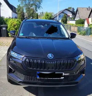 Skoda Karoq 1.5 TSI DSG Tour Bild 2