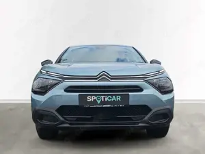 Citroen C4 Live Pack 1.2 PureTech DAB Spurhalteass. Verkehrsz Bild 2