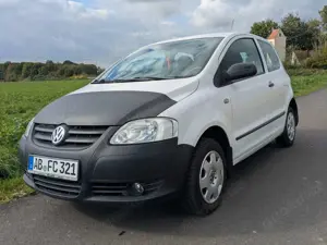 Volkswagen Fox Fox 1.2 Fresh