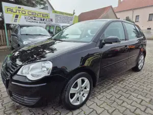 Volkswagen Polo Tour TDI *Klima*Temp*Sitzheitzg*PDC*vielNEU*HU NEU