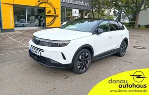 Opel Grandland X Grandland 1.2 eDCT6 GS Tech-P AHK Panodach
