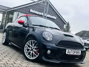 MINI John Cooper Works Coupe JOHN COOPER WORKS Coupé*LEDER*NAVI*XENON*211 PS*