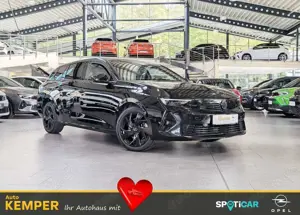 Opel Astra ST 1.5 D GS Autom. *ACC*HUD*Navi*