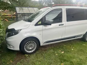 Mercedes-Benz Vito 119 CDI (BlueTEC)  Lang Aut. PRO