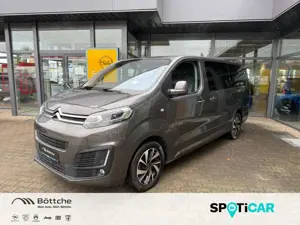 Citroen Spacetourer Shine XL 2.0 Leder Pano DAB Android