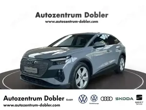 Audi Q4 e-tron Q4 Sportback e-tron 40 PDC ACC Navi Glasdach EURO6