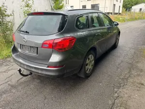 Opel Astra Astra 1.6 Sports Tourer Design Edit