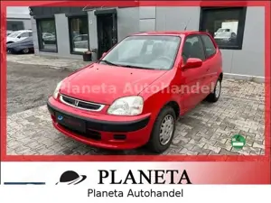Honda Logo 1.3i CVT*AUTOMATIK*KLIMA*SHZ*WENIG-KM*AHK*