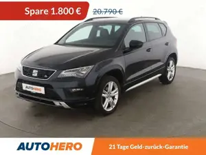 SEAT Ateca 1.5 TSI ACT FR