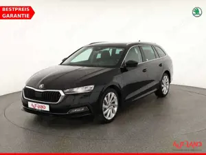 Skoda Octavia Combi 1.4 TSI iV First Edition Kamera