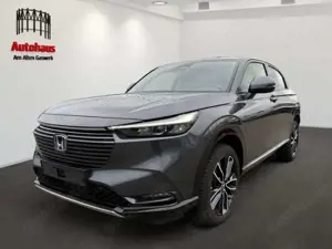 Honda HR-V ADVANCE HYBRID NAVI+LED+KAMERA+SITZHEIZUNG+ALLWETT