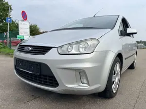 Ford C-Max C-MAX Style