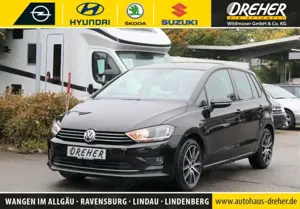 Volkswagen Golf Sportsvan Golf VII Sportsvan 1.2 TSI BMT Sound Navi/Autom.
