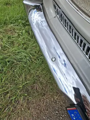 Oldtimer Ford Bild 4